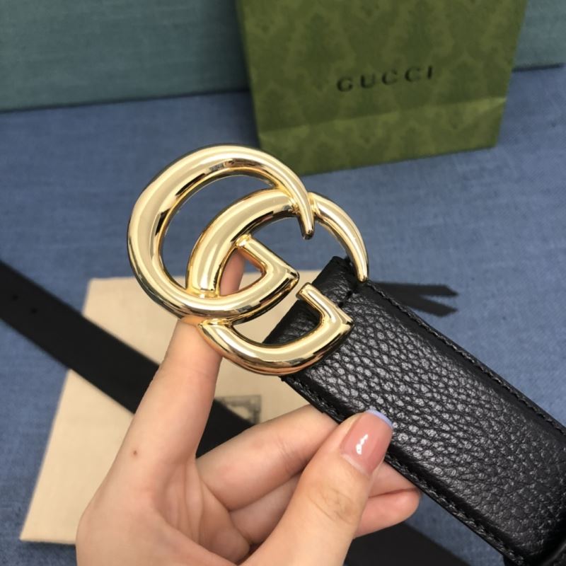 G*u*i belts
